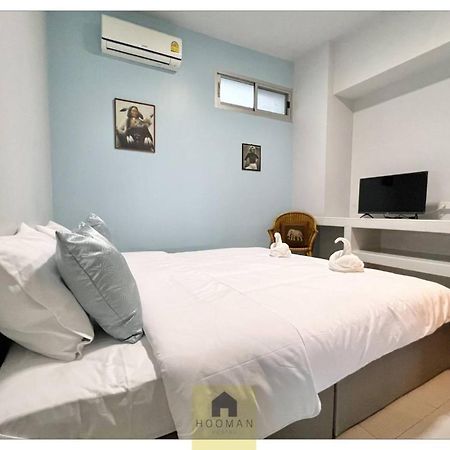 Hooman Hostel Τσιάνγκ Μάι Εξωτερικό φωτογραφία