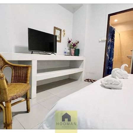 Hooman Hostel Τσιάνγκ Μάι Εξωτερικό φωτογραφία
