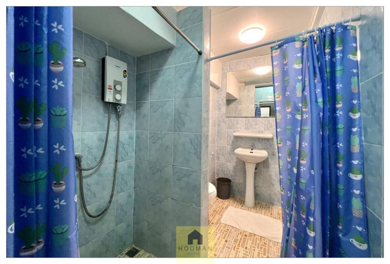 Hooman Hostel Τσιάνγκ Μάι Εξωτερικό φωτογραφία