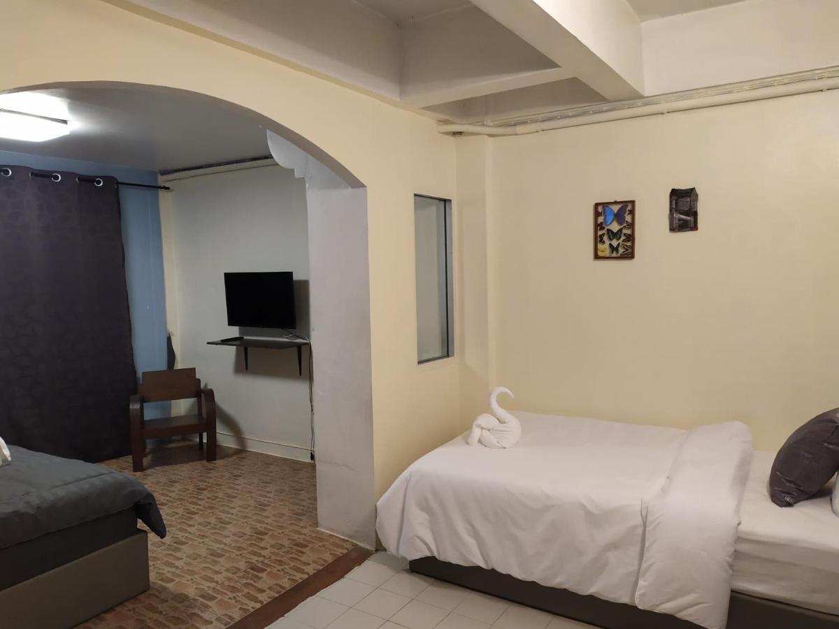 Hooman Hostel Τσιάνγκ Μάι Εξωτερικό φωτογραφία