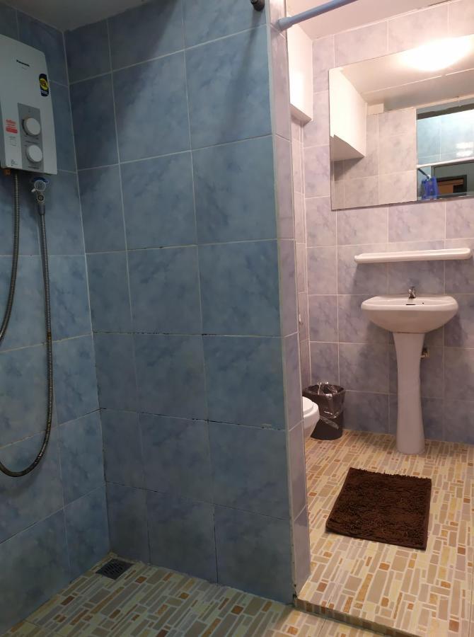 Hooman Hostel Τσιάνγκ Μάι Εξωτερικό φωτογραφία